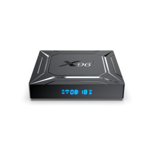TV Box X96 M200 4GB/32GB Android 14